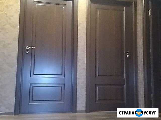 Отделочные работы (ремонт квартир) Каменск-Уральский - изображение 1