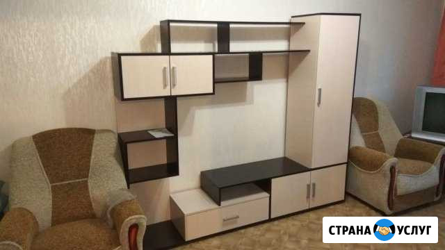 Сборка мебели Канаш - изображение 1
