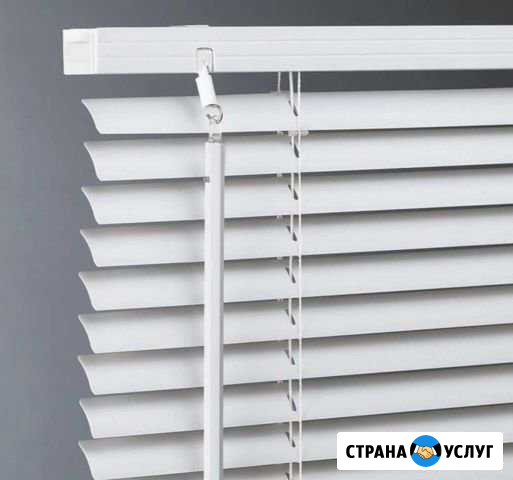 Пластиковые окна,москитные сетки,жалюзи Саранск - изображение 1