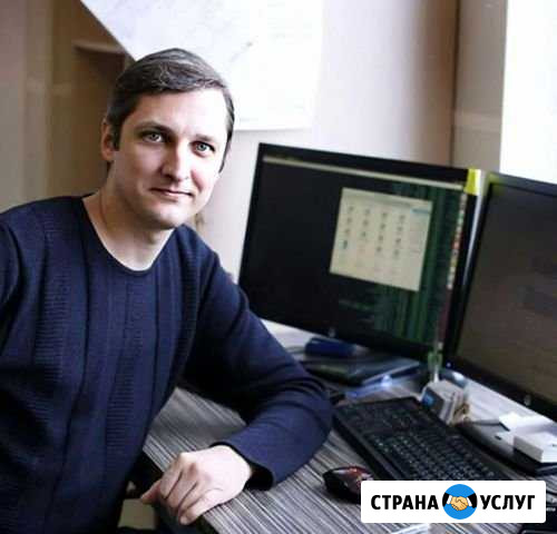 Ремонт компьютеров Ремонт ноутбуков Калининград - изображение 1