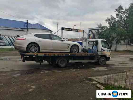 Попутный эвакуатор Казань-Самара 19-20.07 Казань