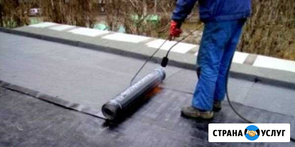 Кровля гаражей Старый Оскол - изображение 1