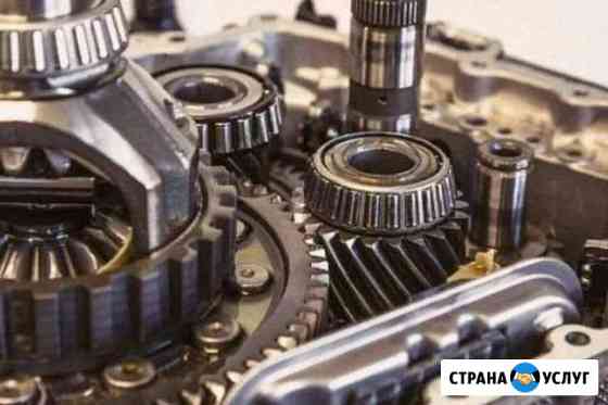Ремонт АКПП Вариатор Робот Фольксваген-VW Москва