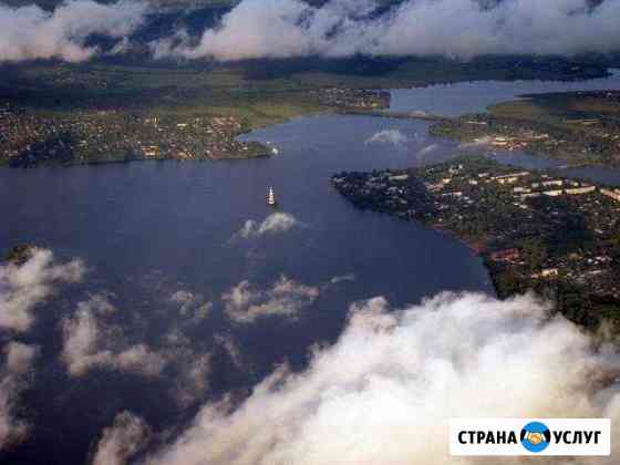 Риэлтор города Калязина Тверской области Калязин