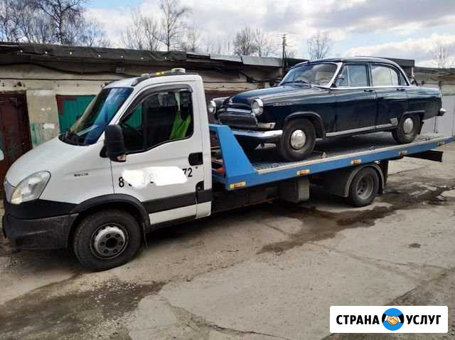Услуги эвакуатора, манипулятора, автовышки-15м Обнинск - изображение 1