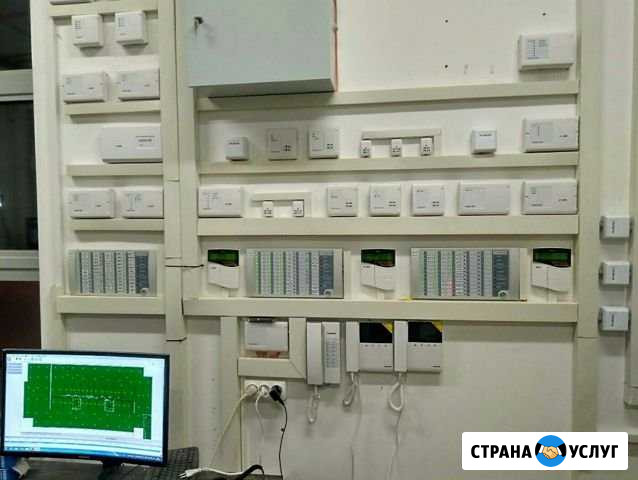 Пуско-наладка Ижевск - изображение 1