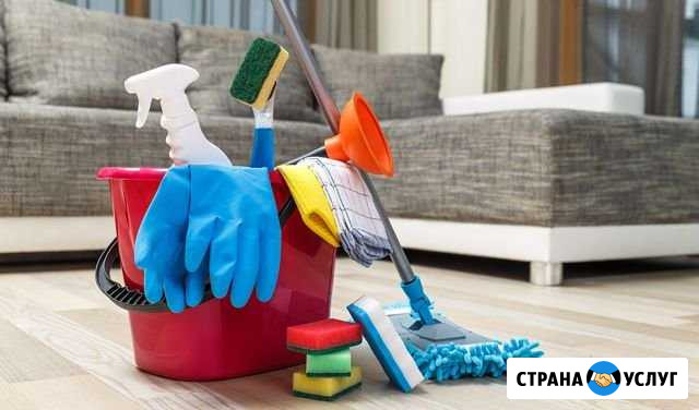Уборка квартир Хабаровск - изображение 1
