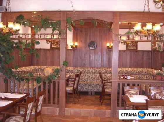 Реставрация мебели Воронеж