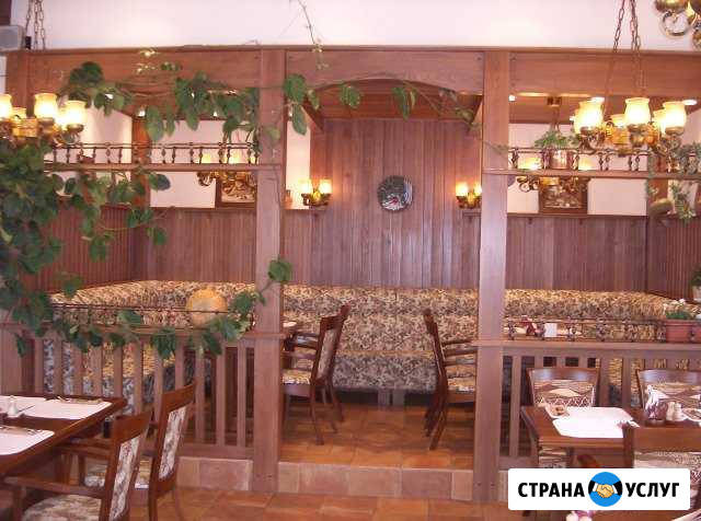 Реставрация мебели Воронеж - изображение 1