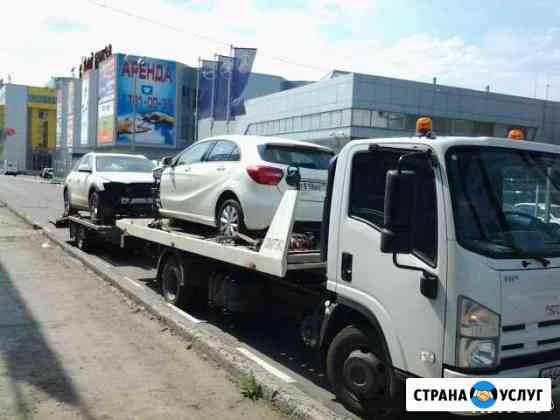 Эвакуатор - автовоз Спб-Москва-Санкт-Петербург обр Санкт-Петербург