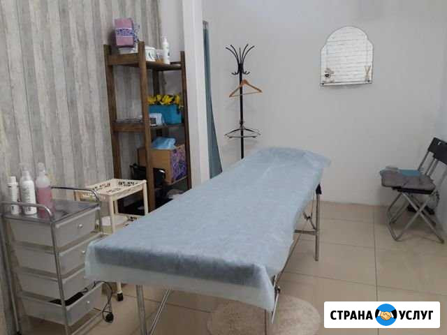 Шугаринг Оренбург - изображение 1