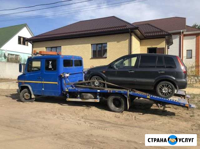 Услуги эвакуатора,Эвакуатор Воронеж 4т Воронеж - изображение 1