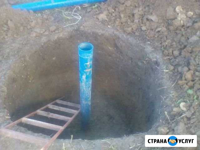 Земляные работы Тульский - изображение 1