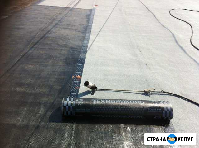 Кровля Сыктывкар - изображение 1