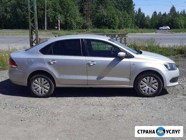 Автомобиль в аренду Петрозаводск - изображение 1