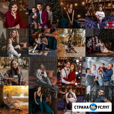 Фотограф Калининград - изображение 1