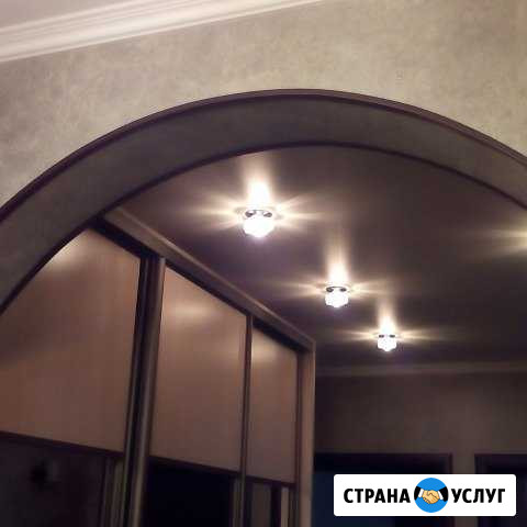 Ремонт квартир. Домов. Дач Вышний Волочек - изображение 1