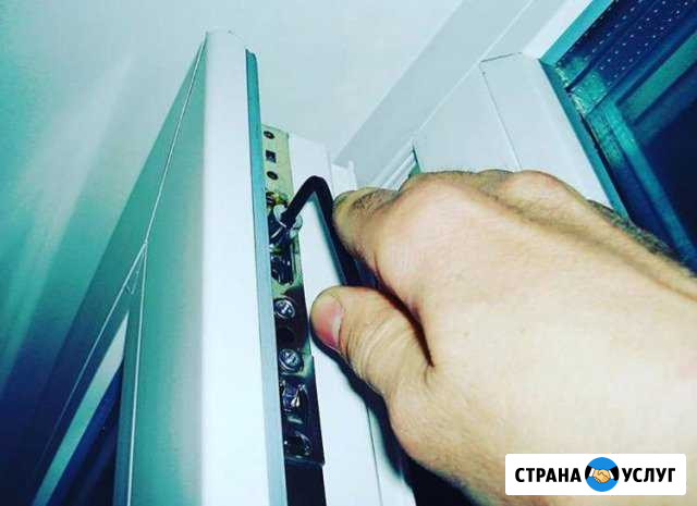 Ремонт окон и дверей. Теплые пластиковые откосы. О Полтавская - изображение 1
