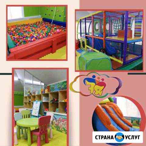 Детские дни рождения, праздники Каменск-Шахтинский
