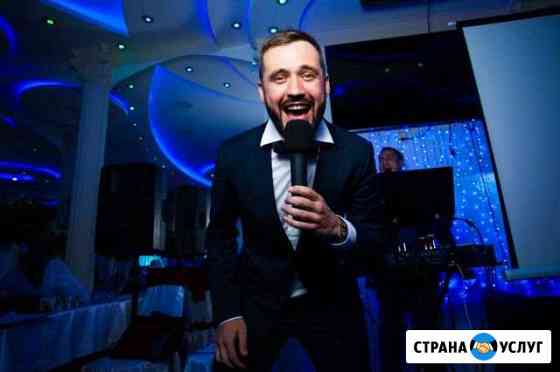 Ведущий, Вокалист, DJ Воронеж