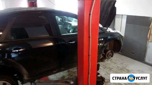 Автосервис Энгельс - изображение 1
