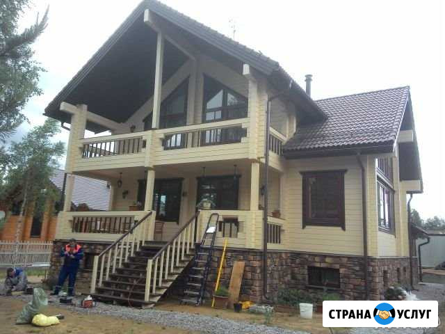 Строем быстро качественно Сестрорецк - изображение 1