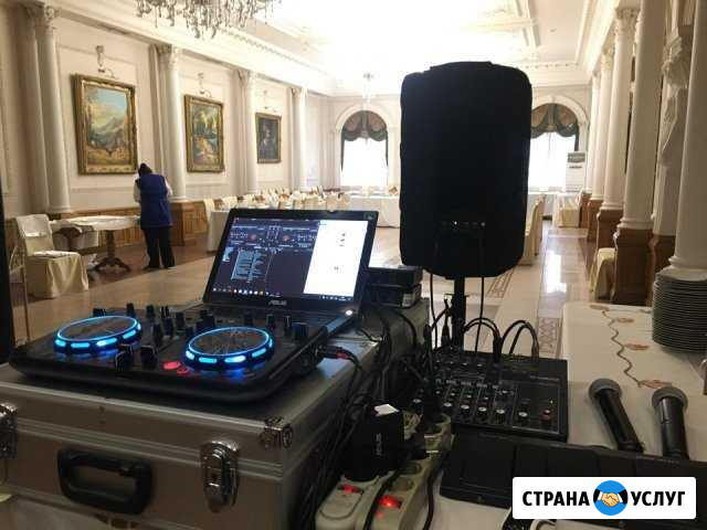 DJ на мероприятие / Аренда звука Санкт-Петербург - изображение 1