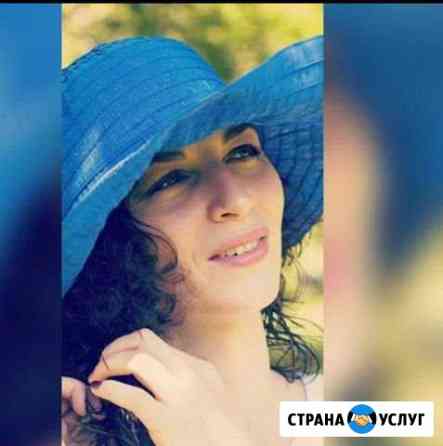 Графический дизайнер Новосибирск