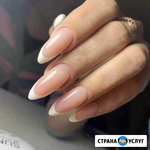 Маникюр,педикюр,наращивание Рязань - изображение 1