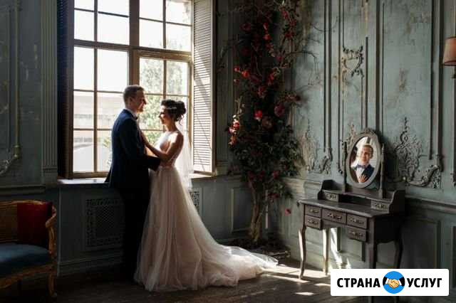 Фотограф Видеооператор Фотосъемка Видеосъёмка Пушкино - изображение 1