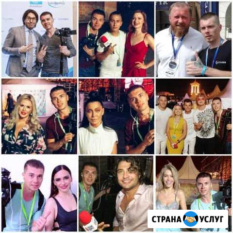 Видеосъемка, видео оператор профессионал Сочи Сочи - изображение 1