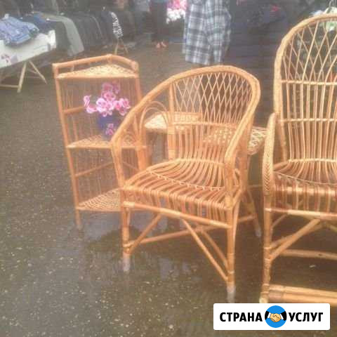 Сборка и разборка корпусной мебели Качканар - изображение 1