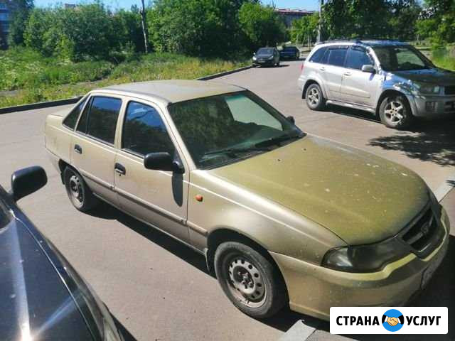 Сдам авто в аренду Петрозаводск - изображение 1