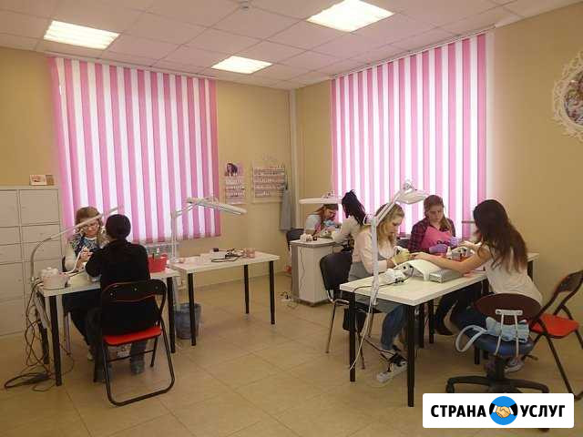 Обучение. Группа по маникюру и наращиванию ногтей Иваново - изображение 1