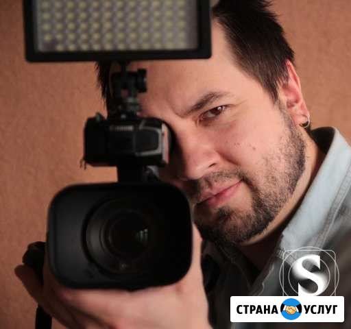 Видеосъемка Full HD Железногорск - изображение 1