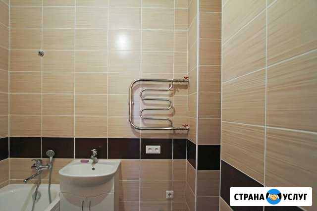 Плиточник, отделочник Бердск - изображение 1