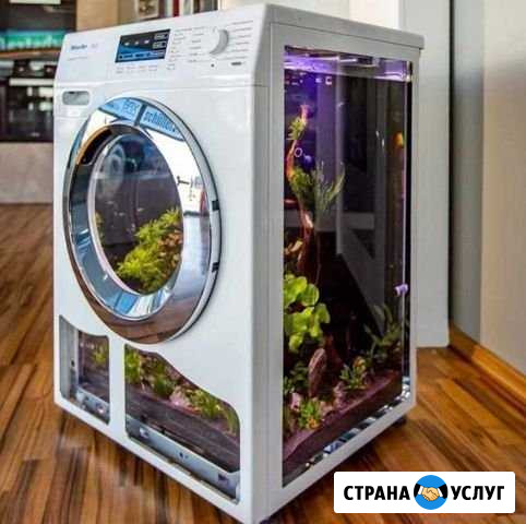 Ремонт стиральных машин Вологда - изображение 1
