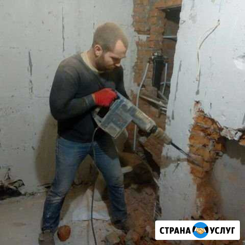 Демонтаж Курск - изображение 1