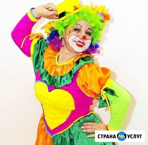 Детский аниматор Саратов - изображение 1