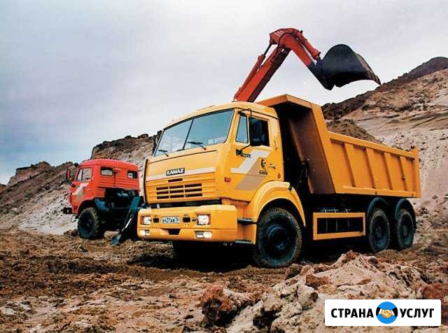 Профи-групп- Доставка, Строительство и Благоустрой Запрудня - изображение 1