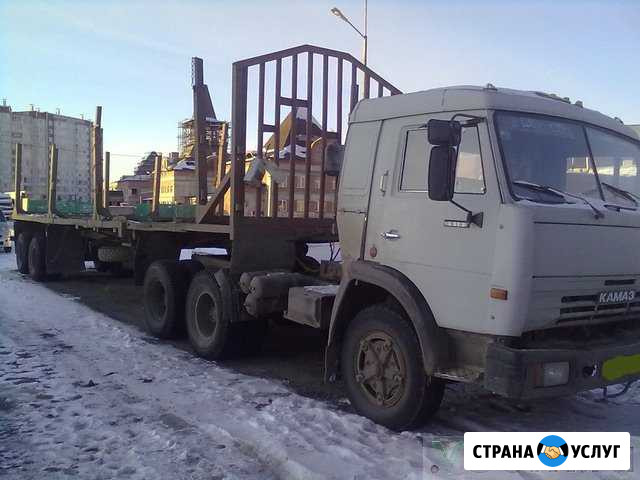 Грузоперевозки Боготол (любые Грузовое такси) Боготол - изображение 1