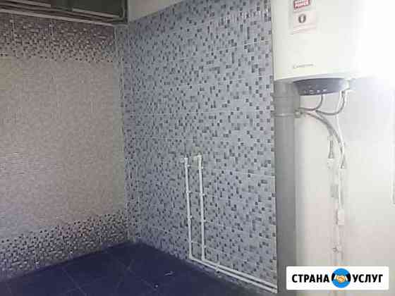 Отделочник,Плиточник Новое Девяткино