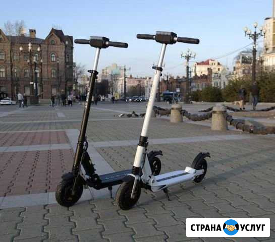 Прокат электросамоката Богородск - изображение 1