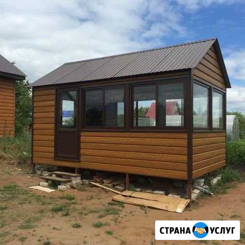 Пластиковые окна,натяжные потолки Елабуга - изображение 1