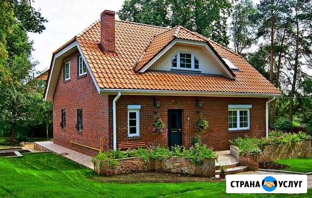 Строительство Дома под ключ Белебей - изображение 1