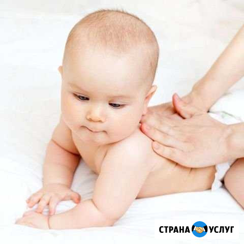 Масаж Ярославль - изображение 1