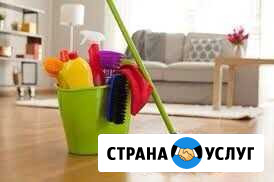 Клининговая компания Оленегорск - изображение 1