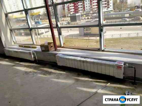 Монтаж - Сварка(Аргоннодугавая и инвертор) Рязань