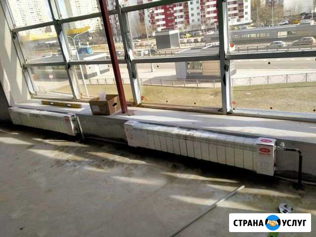 Монтаж - Сварка(Аргоннодугавая и инвертор) Рязань - изображение 1