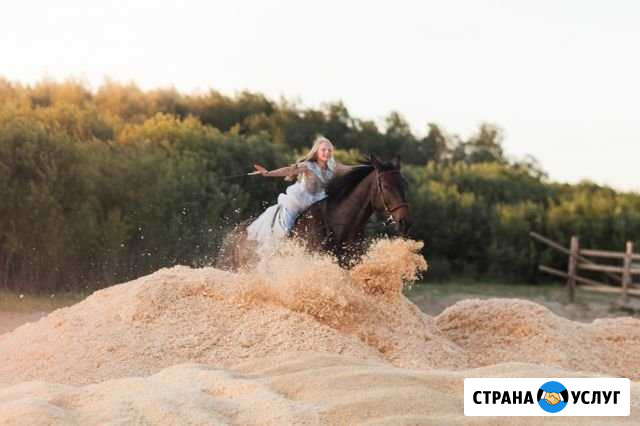 Фотограф, видеограф Красноярск - изображение 1